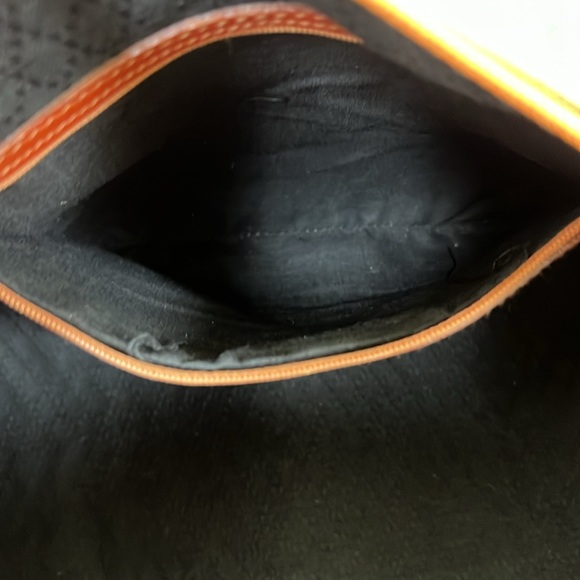 FENDI PEQUON DUFFLE BAG 40cm in excellent condition - Picture 12 of 17